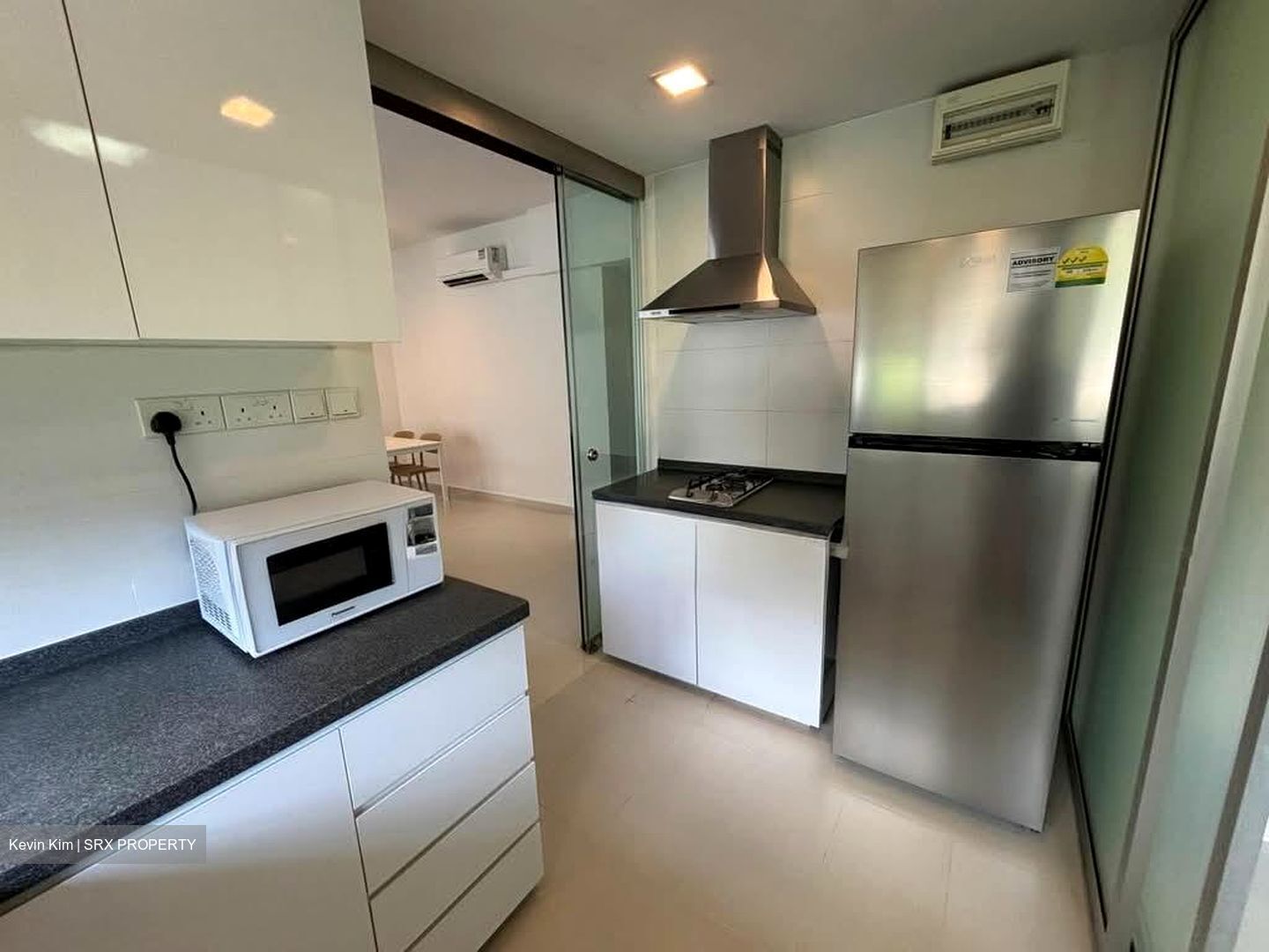 Willyn Ville (D10), Apartment #561371201